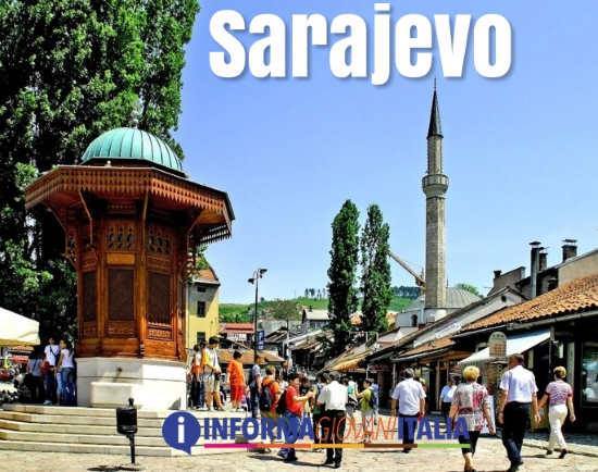 Sarajevo