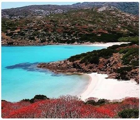 Cosa Vedere In Sardegna 101 Luoghi Da Vedere E Da Vivere