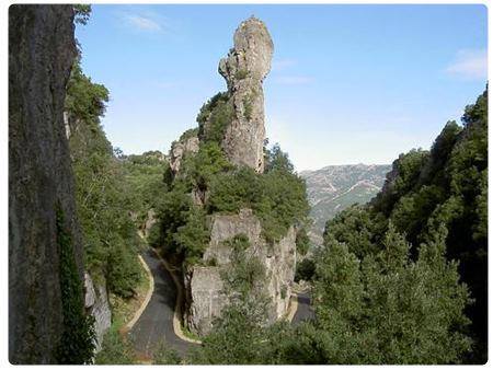 Barbagia Sardegna