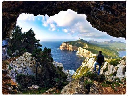 Capo Caccia