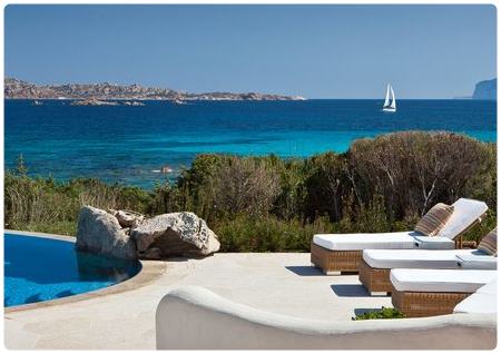 Costa Smeralda