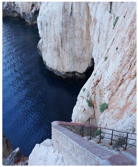 Grotta Nettuno
