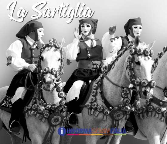 La Sartiglia