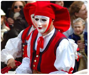 Sartiglia