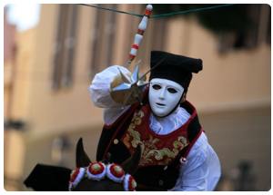 Sartiglia
