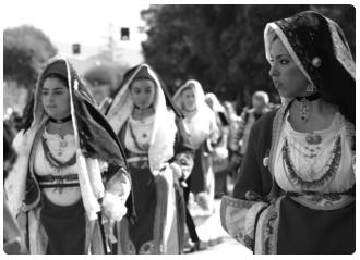 Sartiglia