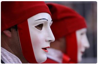 Sartiglia