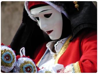Sartiglia Oristano