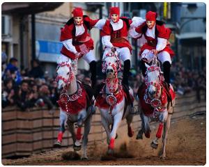 Sartiglia