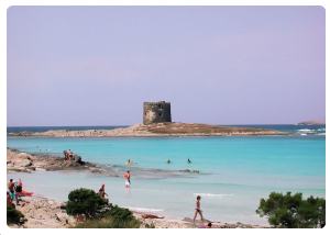 Sassari - Spiagge