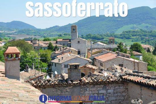 Sassofferrato
