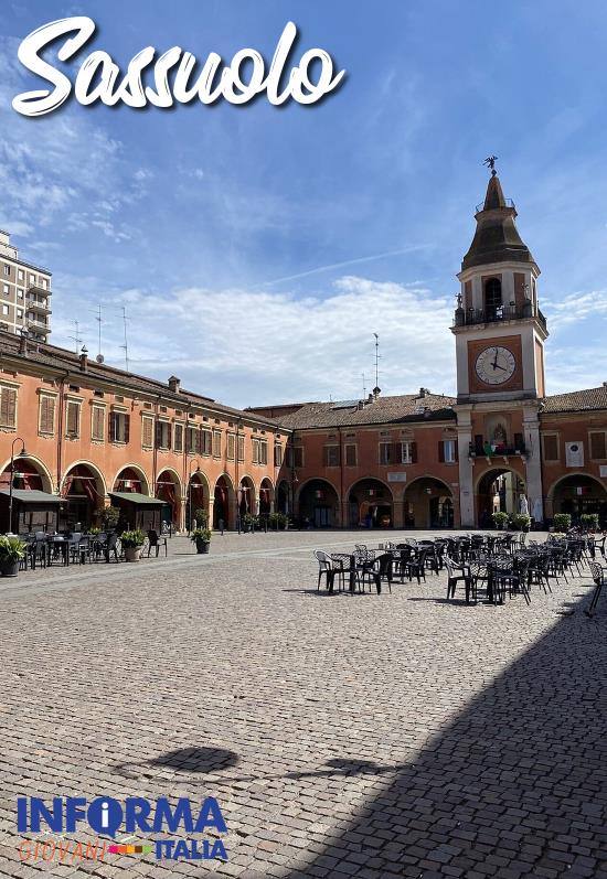 Sassuolo