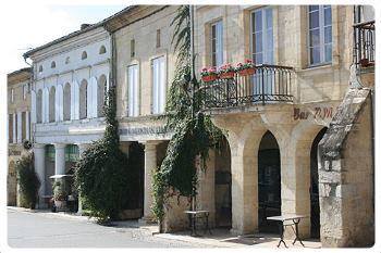 Sauveterre-De-Guyenne