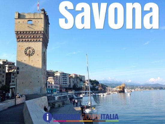 Savona