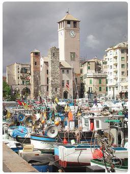 Savona