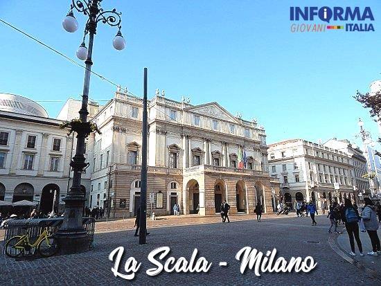 Scala di Milano
