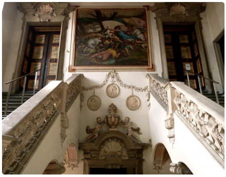Palazzo Attems a Graz