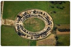 Scavi archeologici di Luni