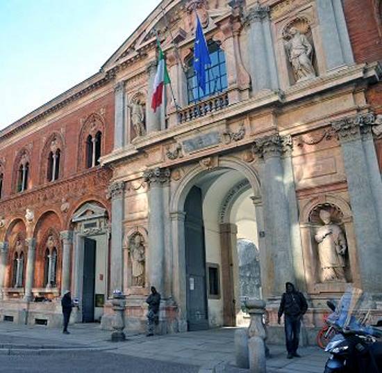 Scelta del corso di laurea