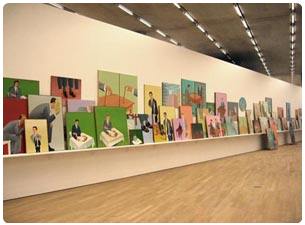 Schaulager - Basilea