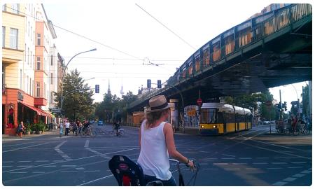 Schonhauser Allee - Prenzlauer Berg