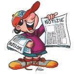 Come si scrive una notizia