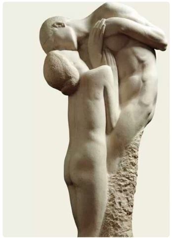 Scultua  contemporanea