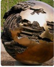 Scultura contemporanea