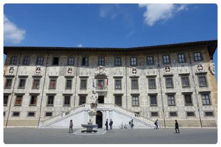 Università di Pisa