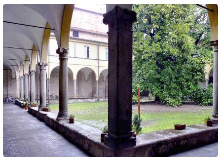 Scuola elementare Giovanni Pascoli