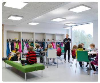 Scuola senza materie