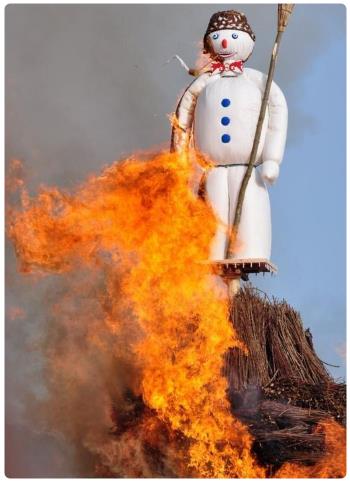 Festival e manifestazioni a Zurigo