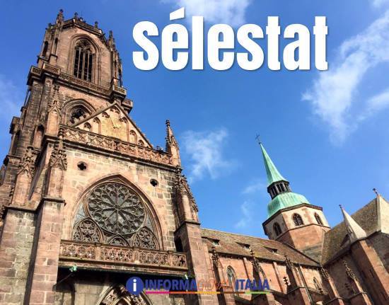 Sélestat