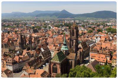 Selestat