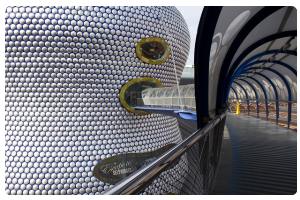 Birmingham Selfridges