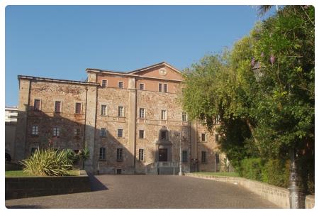 Seminario Tridentino