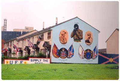 Shankill Road