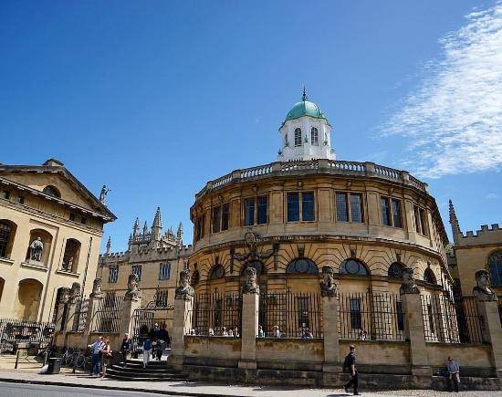 Merton College