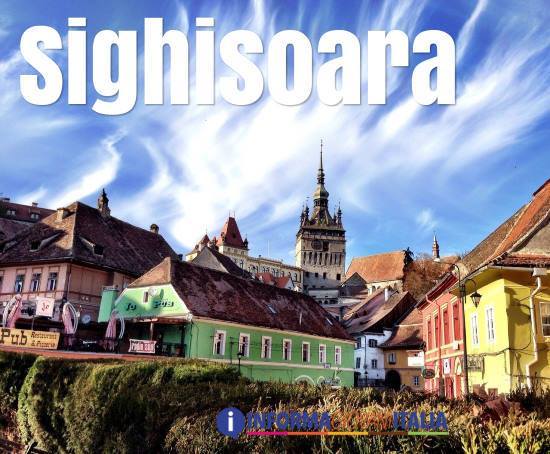 Sighisoara