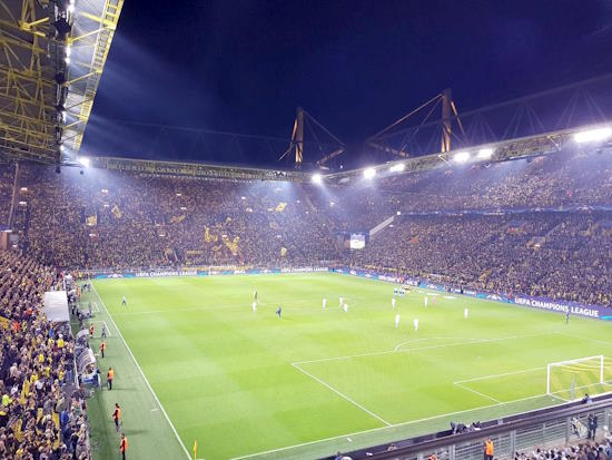 Signal Iduna Park
