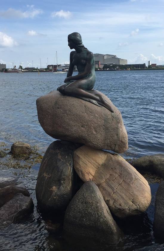 Cosa vedere a Copenaghen