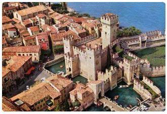 Sirmione
