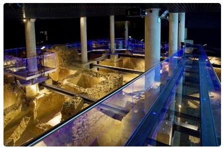 Sito archeologico di Gadir