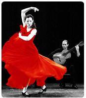 Siviglia capitale del Flamenco