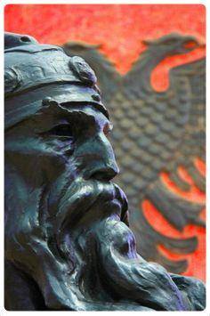 Skanderbeg