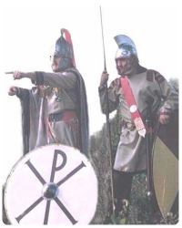 Sondati Romani-Barbarici