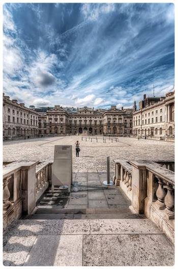Somerset House