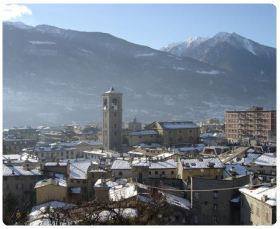 Sondrio