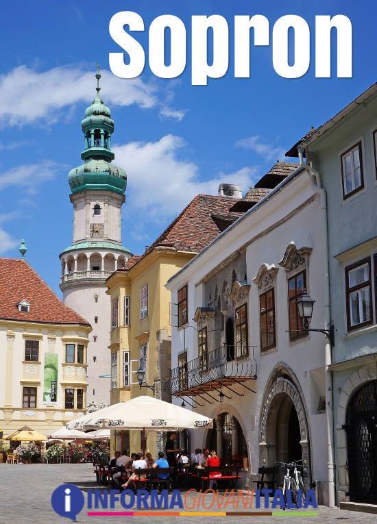 Sopron