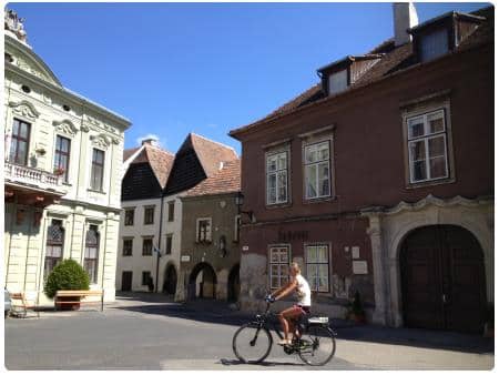 Sopron